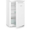 Liebherr Rd1200 Under Counter Larder Fridge, White, D Rated