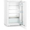 Liebherr Rd1200 Under Counter Larder Fridge, White, D Rated