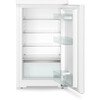Liebherr Rd1200 Under Counter Larder Fridge, White, D Rated