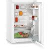 Liebherr Rd1200 Under Counter Larder Fridge, White, D Rated
