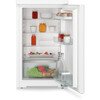 Liebherr Rd1200 Under Counter Larder Fridge, White, D Rated