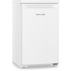 Liebherr Rd1201 Under Counter Fridge with Ice Box, White, D Rated