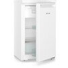 Liebherr Rd1201 Under Counter Fridge with Ice Box, White, D Rated