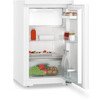 Liebherr Rd1201 Under Counter Fridge with Ice Box, White, D Rated