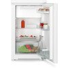 Liebherr Rd1201 Under Counter Fridge with Ice Box, White, D Rated
