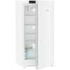 Liebherr Rd4200 Tall Larder Fridge, White, D Rated