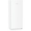 Liebherr Rd4600 Tall Larder Fridges, White, D Rated
