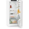 Liebherr Rd4600 Tall Larder Fridges, White, D Rated