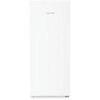 Liebherr Rd4600 Tall Larder Fridges, White, D Rated