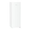 Liebherr Rd5000 Tall Larder Fridge, White, D Rated