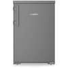 Liebherr Rdgd1400 Under Counter Larder Fridge, Grey, D Rated