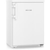 Liebherr Rdi1620 Under Counter Larder Fridge, White, D Rated
