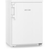 Liebherr Rdi1621 Under Counter Fridge with Ice Box, White, D Rated