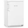 Liebherr RE1400 Under Counter Larder Fridge, White, E Rated