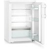 Liebherr RE1400 Under Counter Larder Fridge, White, E Rated