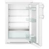 Liebherr RE1400 Under Counter Larder Fridge, White, E Rated