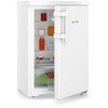 Liebherr RE1400 Under Counter Larder Fridge, White, E Rated
