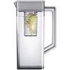 Samsung RF59C701ES9 Series 7 American Fridge Freezer with Autofill Pitcher - Silver,  Plumbed, E Rated