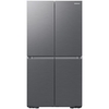 Samsung RF59C701ES9 Series 7 American Fridge Freezer with Autofill Pitcher - Silver,  Plumbed, E Rated