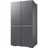 Samsung RF59C70TES9 Series 7 American Fridge Freezer with Wi-Fi Embedded, Stainless Steel, E Rated,  Non-Plumbed