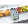 Samsung RF59C70TES9 Series 7 American Fridge Freezer with Wi-Fi Embedded, Stainless Steel, E Rated,  Non-Plumbed
