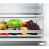 Hisense RF632N4WFE Hi5 American Fridge Freezer, Black, E Rated,  Non-Plumbed