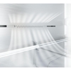 Hisense RF632N4WFE Hi5 American Fridge Freezer, Black, E Rated,  Non-Plumbed