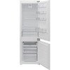 Sensis RFCMBI015470EW Integrated Fridge Freezer, Sliding Hinge, 70/30, E Rated