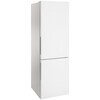 Sensis RFCMF0154EW Total No Frost Fridge Freezer, 60/40, White, E Rated