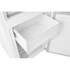 Sensis RFCMF0154EW Total No Frost Fridge Freezer, 60/40, White, E Rated