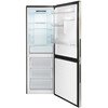 Sensis RFCMF0160ES Total No Frost Fridge Freezer, 60/40, Silver, E Rated
