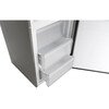 Sensis RFCMF0160ES Total No Frost Fridge Freezer, 60/40, Silver, E Rated