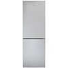 Sensis RFCMF0160ES Total No Frost Fridge Freezer, 60/40, Silver, E Rated