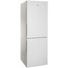 Sensis RFCMF0160EW Total No Frost Fridge Freezer, 60/40, White, E Rated