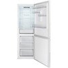 Sensis RFCMF0160EW Total No Frost Fridge Freezer, 60/40, White, E Rated