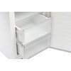 Sensis RFCMF0160EW Total No Frost Fridge Freezer, 60/40, White, E Rated