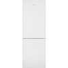 Sensis RFCMF0160EW Total No Frost Fridge Freezer, 60/40, White, E Rated