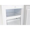 Sensis RFTLF01Z54EW Low Frost Tall Freezer, White, E Rated