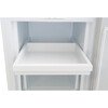 Sensis RFTLF01Z54EW Low Frost Tall Freezer, White, E Rated