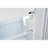 Sensis RFUCF01F54EW Under Counter Fridge with Ice Box, White, E Rated