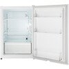 Sensis RFUCF01L54EW Under Counter Larder Fridge, White, E Rated