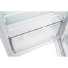 Sensis RFUCF01L54EW Under Counter Larder Fridge, White, E Rated