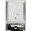 Sensis RFUCF01L54EW Under Counter Larder Fridge, White, E Rated