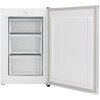 Sensis RFUCF01Z54EW Low Frost Under Counter Freezer, White, E Rated