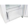 Sensis RFUCF01Z54EW Low Frost Under Counter Freezer, White, E Rated