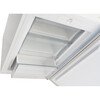 Sensis RFUCF01Z54EW Low Frost Under Counter Freezer, White, E Rated