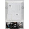 Sensis RFUCF01Z54EW Low Frost Under Counter Freezer, White, E Rated