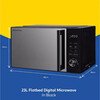 Russell Hobbs RHFM2365B Microwave