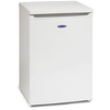 IceKing RHL550EW Under Counter Larder Fridge, White, E Rated