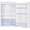 IceKing RHL550EW Under Counter Larder Fridge, White, E Rated